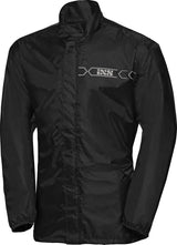 iXS Regenanzug Horton 3.0 schwarz
