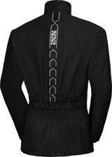 iXS Regenjacke Nimes 3.0 schwarz