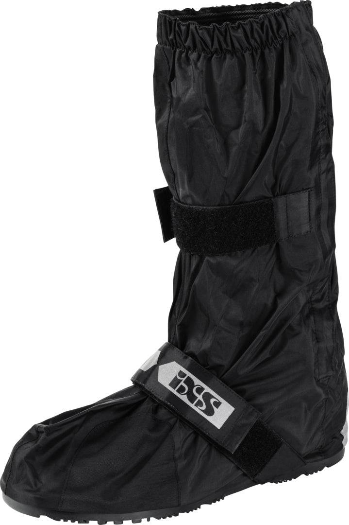 iXS Regenstiefel Ontario 2.0 schwarz