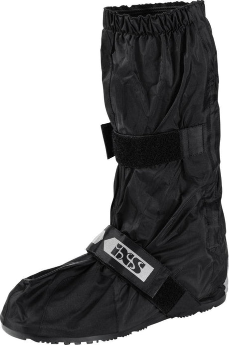 iXS Regenstiefel Ontario 2.0 schwarz
