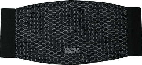 iXS Nierengurt TEX BELT III schwarz