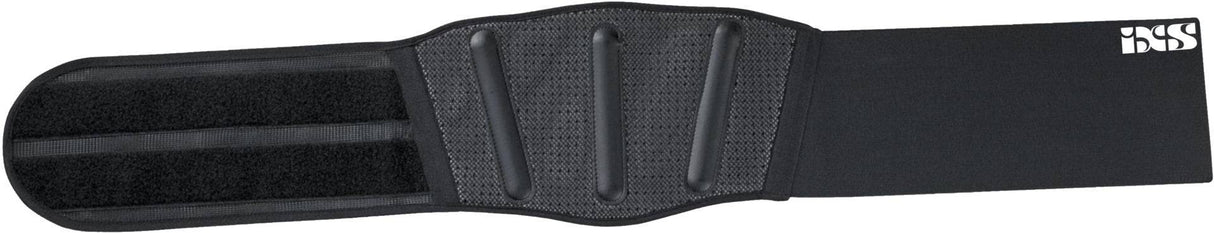 iXS Nierengurt VENTED II schwarz