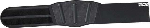 iXS Nierengurt VENTED II schwarz