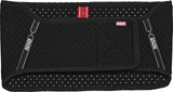 iXS Nierengurt 365 Air schwarz-grau