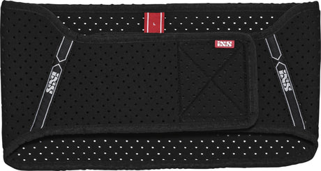 iXS Nierengurt 365 Air schwarz-grau