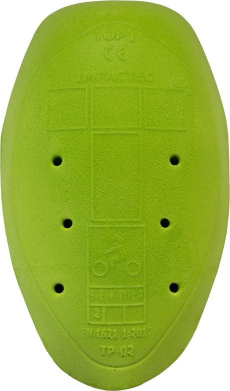 iXS Protektor Schulter/Ellbogen/Knie Typ A Level