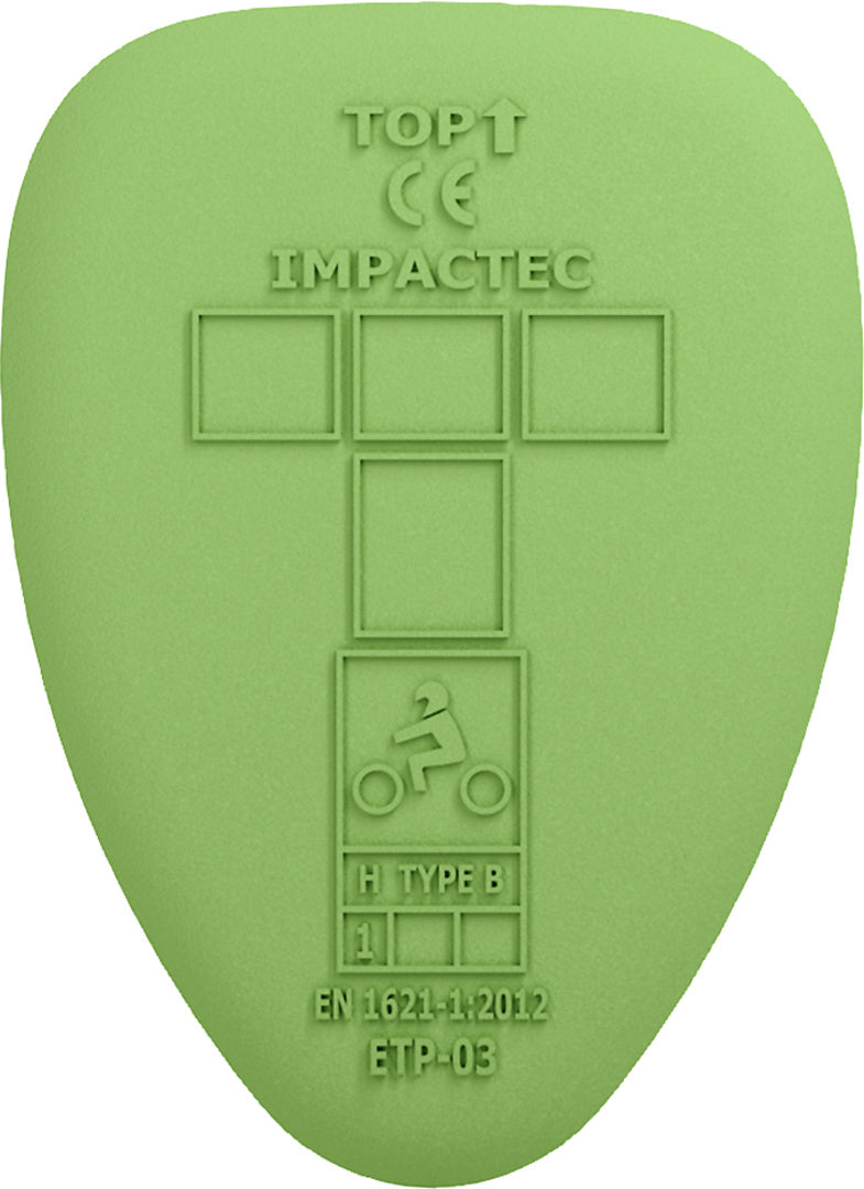 iXS Protektor für Hüfte Typ B Level