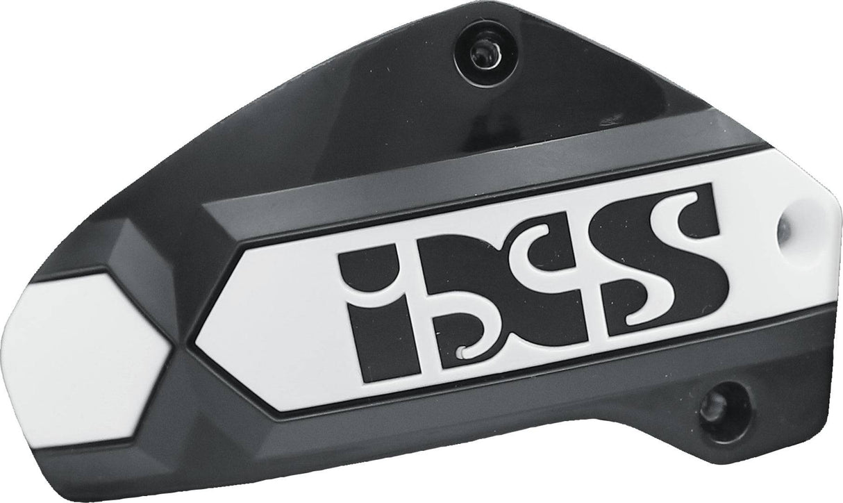 iXS Schleifer Set Schulter RS-1000 Schwarz-Weiss