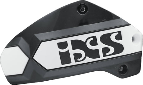 iXS Schleifer Set Schulter RS-1000 Schwarz-Weiss