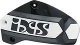 iXS Schleifer Set Schulter RS-1000 Schwarz-Weiss