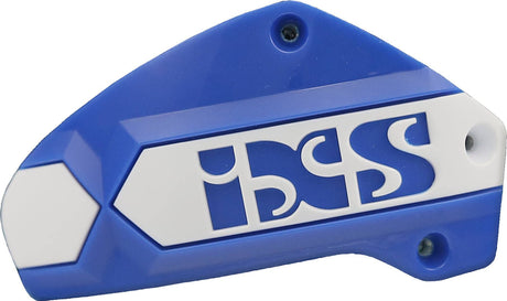 iXS Schleifer Set Schulter RS-1000 Blau-Weiss