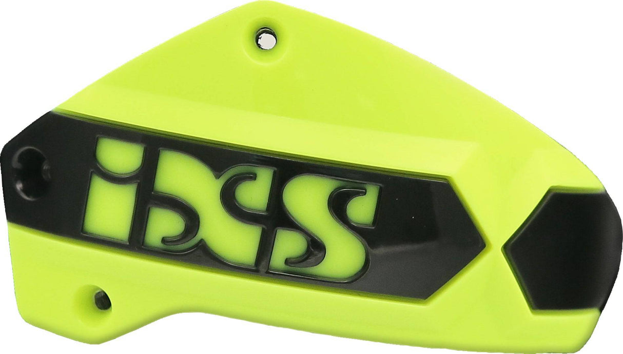 iXS Schleifer Set Schulter RS-1000 Gelb-Schwarz