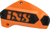 iXS Schleifer Set Schulter RS-1000 Orange-Schwarz