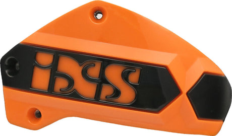 iXS Schleifer Set Schulter RS-1000 Orange-Schwarz