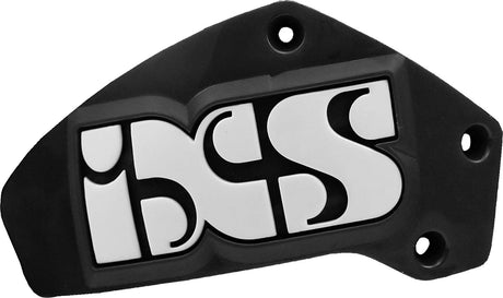 iXS Schleifer Set Schulter RS-1000 schwarz-schwarz-weiss