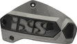 iXS Schleifer Set Schulter RS-1000 antrazith Meliert
