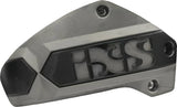 iXS Schleifer Set Schulter RS-1000 antrazith Meliert