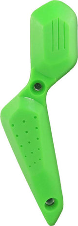 iXS Schleifer Set Ellbogen RS-1000 2 Grün
