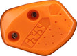 iXS Schleifer Set Ellbogen RS-1000 1 Orange