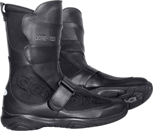 Daytona Stiefel Burdit XCR schwarz