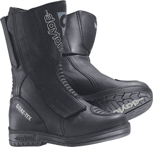 Daytona Stiefel M-Star GTX schwarz
