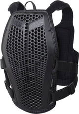 iXS Hex pull-over upper body protective schwarz