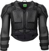 iXS Hex upper body protective schwarz