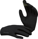 iXS Carve Handschuhe Damen schwarz
