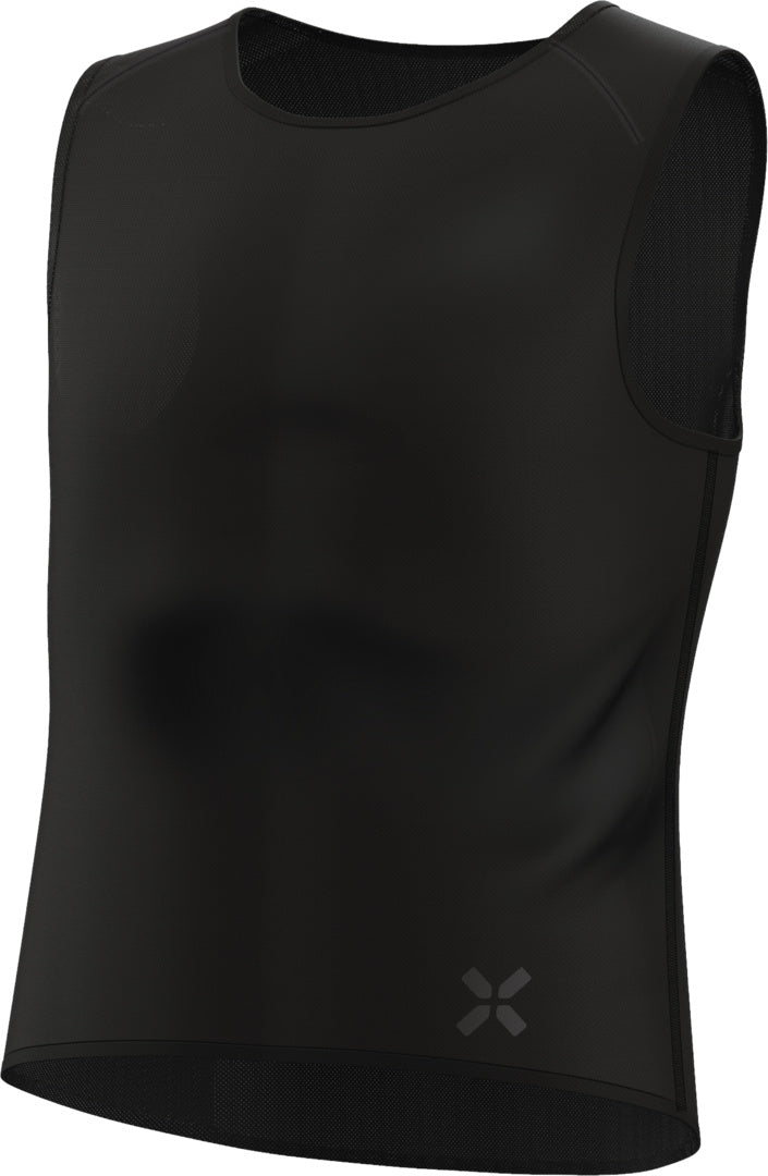 iXS Flow 2.0 Protektoren Weste schwarz