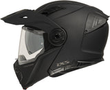 iXS Venture 1.0 Klapphelm matt schwarz
