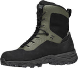 iXS Venture-Air 1.0 Stiefel oliv-schwarz