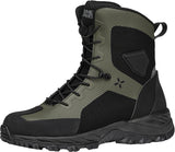 iXS Venture-Air 1.0 Stiefel oliv-schwarz