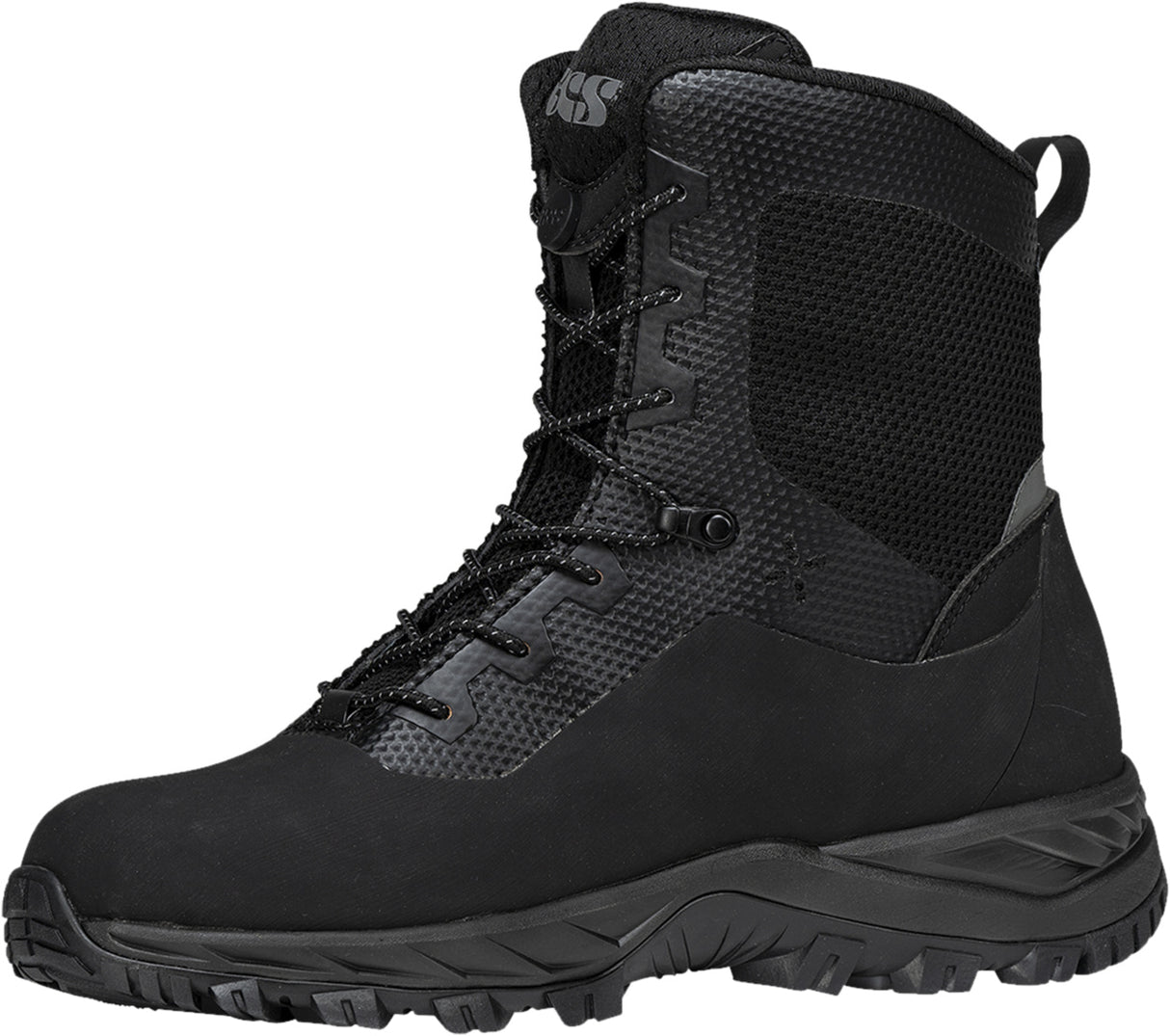 iXS Venture-Air 1.0 Stiefel schwarz