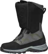 iXS Venture-STX 1.0 Stiefel schwarz-oliv-grau