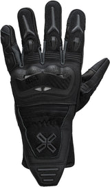 iXS Damen Rapid-Air 1.0 Handschuhe schwarz