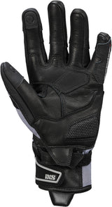 iXS Rapid-Air 1.0 Handschuhe schwarz-hellgrau