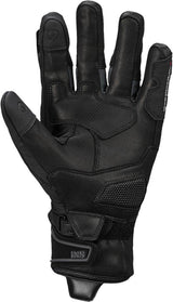 iXS Rapid-STX 1.0 Handschuhe schwarz