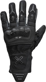 iXS Rapid-STX 1.0 Handschuhe schwarz