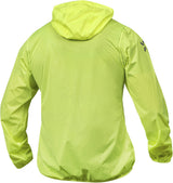 iXS 365-STX 1.0 Laminatjacke in neongelb, wasserdichte Regenjacke aus langlebigem Laminatmaterial, für den Outdoor-Einsatz