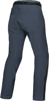 iXS Tourster-STX 1.0 Laminathose in Blau, robuste Adventure-Hosen mit wasserabweisendem Material und verstärkten Nähten.