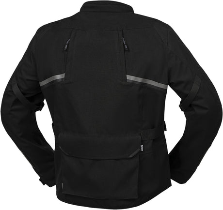 iXS Tourster-STX 1.0 Laminatjacke schwarz