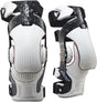 POD K8 3.0 Knieorthese carbon-weiss 