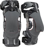 POD K8 3.0 Knieorthese carbon-grau 