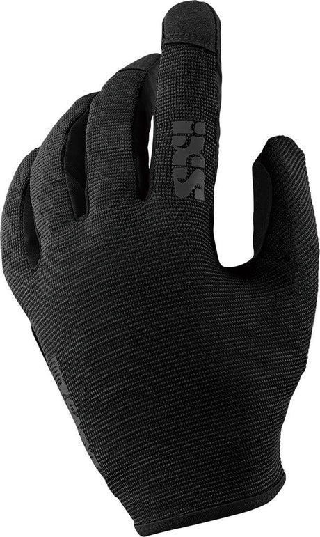 iXS Carve Handschuhe Damen schwarz 