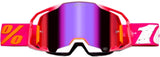 100% Motocrossbrille ARmatic Jett Lawrence Pack