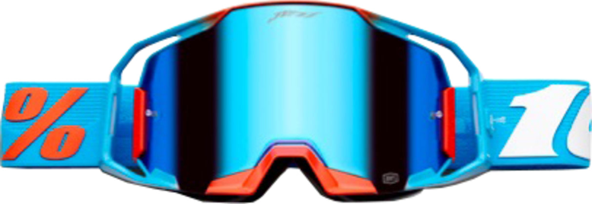 100% Motocrossbrille ARmatic Jett Lawrence Pack