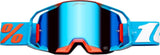 100% Motocrossbrille ARmatic Jett Lawrence Pack