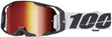 100% Motocrossbrille ARmatic Caldwell - Mirror Red Lens