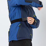 iXS Tour Damen Jacke Lane ST blau