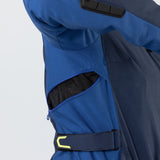 iXS Tour Damen Jacke Lane ST blau